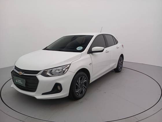CHEVROLET ONIX 1.0 FLEX LT MANUAL CHEVROLET ONIX 1.0 FLEX LT MANUAL